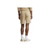 Polo Ralph Lauren Ss24 Solid Color Logo Embroidered Straight Leg Casual Shorts Men shorts Beach-Beige MNPOSHO1BQ20274-250