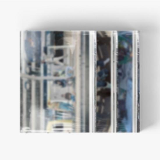 CORTIS ?COLOR OUTSIDE LINES ( photobook) - Release 2025-09-08