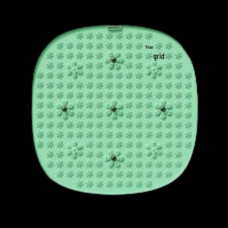 Upgraded Acupressure Foot Massage Mat