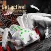 Spider Inertial Prank Toy Car for Kids - Creative Animal Simulation Gift