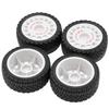 4pcs Remote Control Racing Car 68*45*27mm Tires On Road Tyre Replacement for    01  02 XV01 TA06 PTG-2 I     C3 1/10 Remote Control C