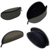 Used ##EMPORIO ARMANI Emporio Armani Sunglasses EA4055 Black