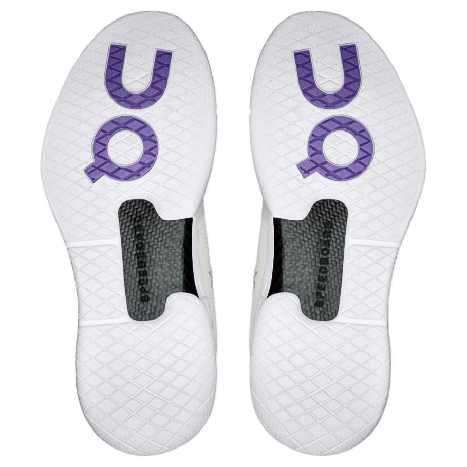 On The Roger Pro Shanghai Masters Comfortable Shock Absorpti Durable Support Low-Top Tennis Shoes Men sneaker White 3ME30743437