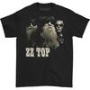 ZZ Top BW Photo Tour Unisex T-shirt All Size Gift For Fan