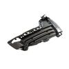 BMW X5 F15 Front Bumper Grille Fog Light Bezel