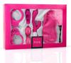 Naughty I Love Pink Gift Box - 6 Pieces - LoveBoxxx - Discovery Boxes