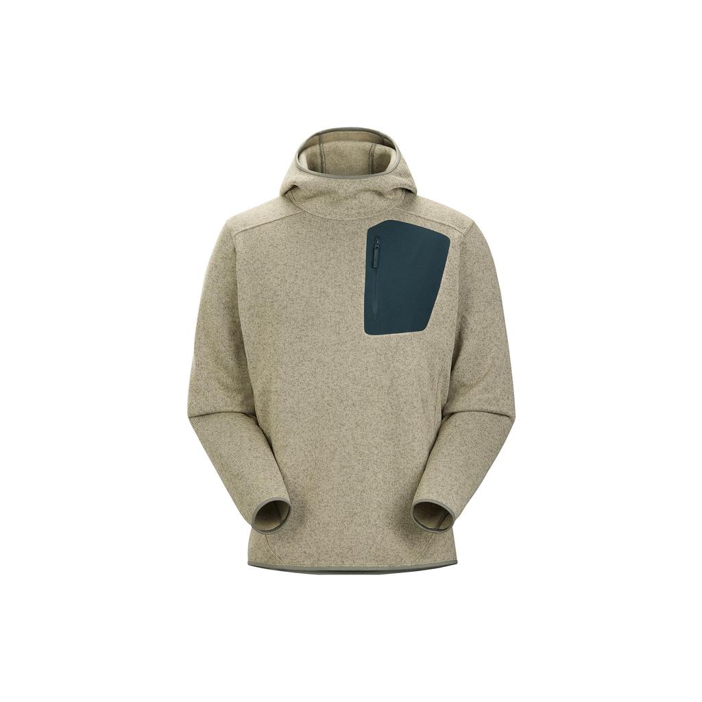 Arc'teryx COVERT Флисовая одежда Мужская 29676