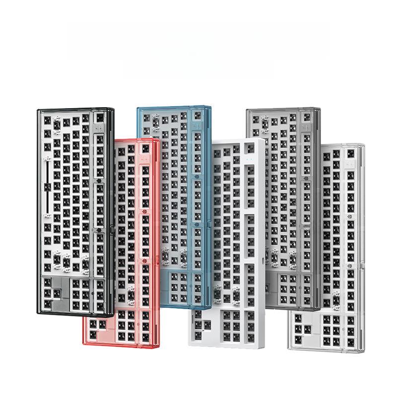 "Macchiato Cherry Blossom Contour Keycap for Wooting Keyboard"