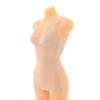 Wacoal ComfortAble Cotton Blend Ab Wirefree Body Shaper  wbt5731Ab 