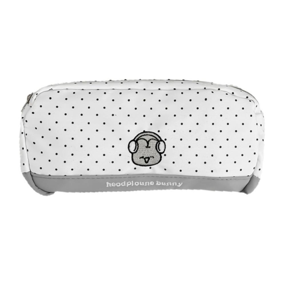 

Пенал большой вместимости, мультяшная косметичка, новая сумка для канцелярских принадлежностей, школьные принадлежности