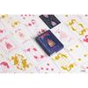 Bicycle Disney Princess-Inspired Playing Cards Pink or Blue Packaged Varies