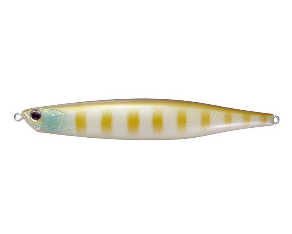 Sale OSP Bent Minnow 86F Schwimmender Minnow-Köder P-45 (7300)