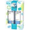 Pantene Micellar Shampoo Treatment Pump (with 1 Macaron Hair Mask) 400mL+400g+12mL Pure & Cleanse [Set Purchase]