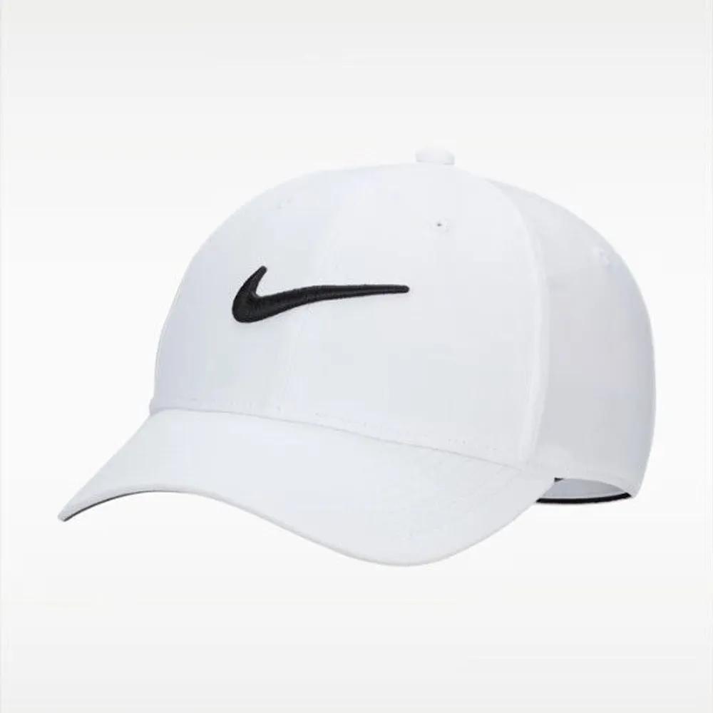 Cap/DF Club Structure Swoosh Cap (FB5625-100)/EV 58