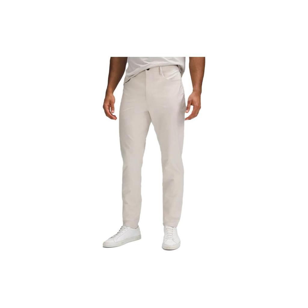 Lululemon Casual Pants Men's Moderate Straight Fit Pants LM5AN2S