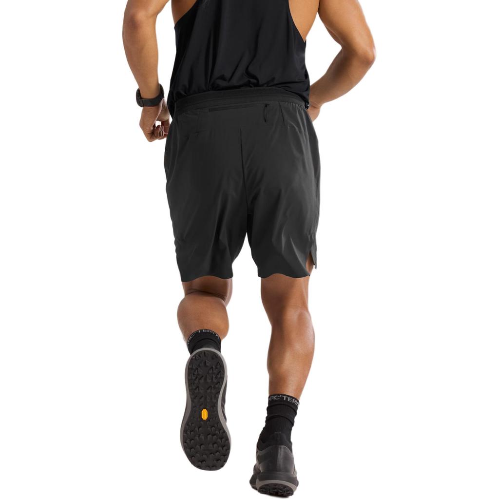 Arc'teryx NORVAN LINER SHORT 7' Spodenki Sportowe Męskie X000009540