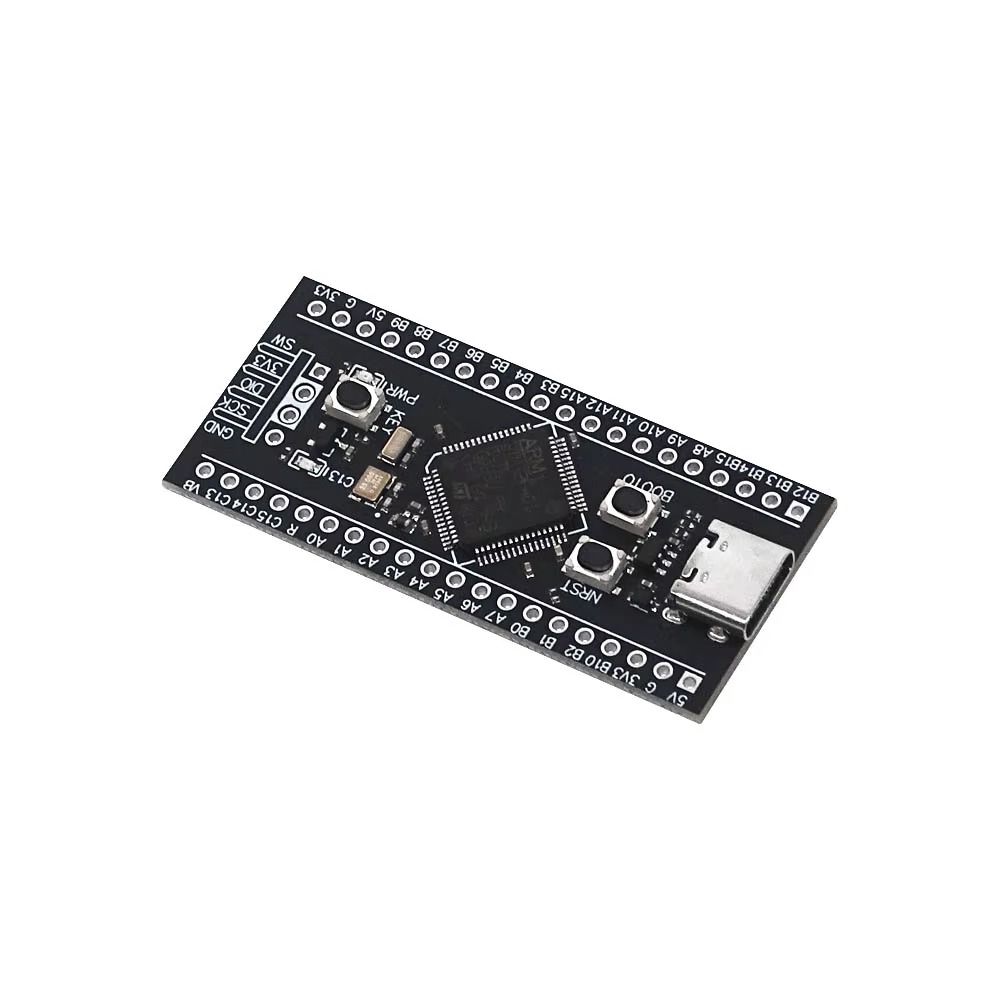 Core Board STM32F401CCU6 Core Board System Board System Board  Development Projects