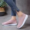 White Shoes for Women Breathable Shoes Soft Soled,light Comfortable Non Slip Women Sneakers Platform Sneakers Zapatillas Mujer