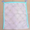 Large Capacity Mesh Storage Bag for Baby Bath Toys with Suction Cups