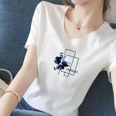 Oberteile – T-Shirts