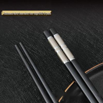 Çatal bıçak takımı – Çin Yemek Çubukları