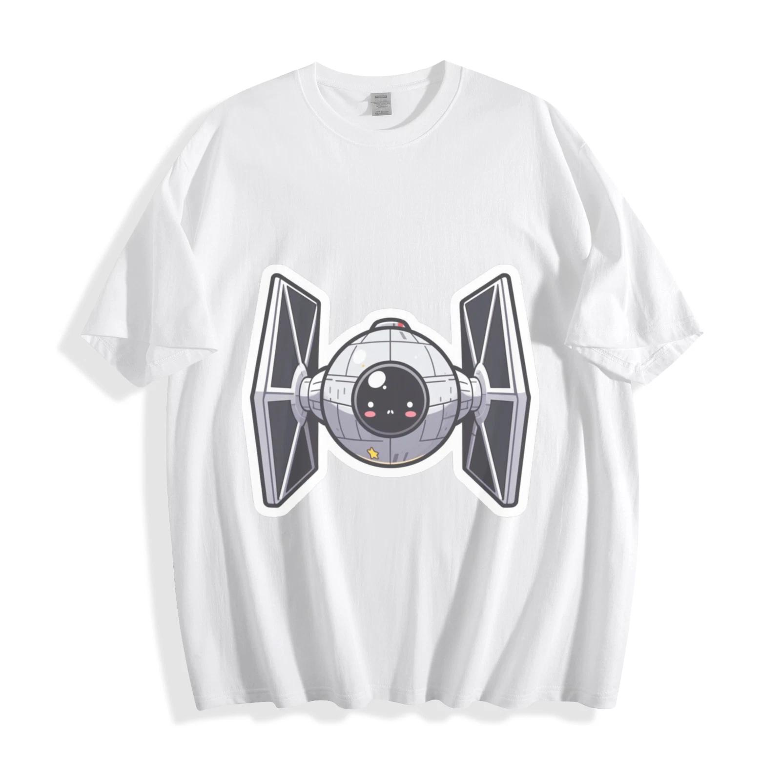 Leia Organa Rebel Leader T-Shirt XL