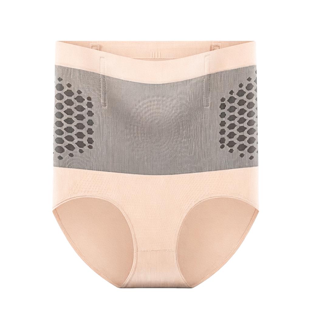 Zeriluna Warm Belly-shaping and Slimming Pants