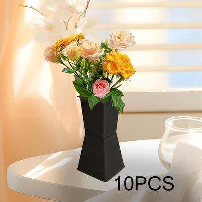 Ev Dekoru – Dekoratif çiçekler ve çelenkler