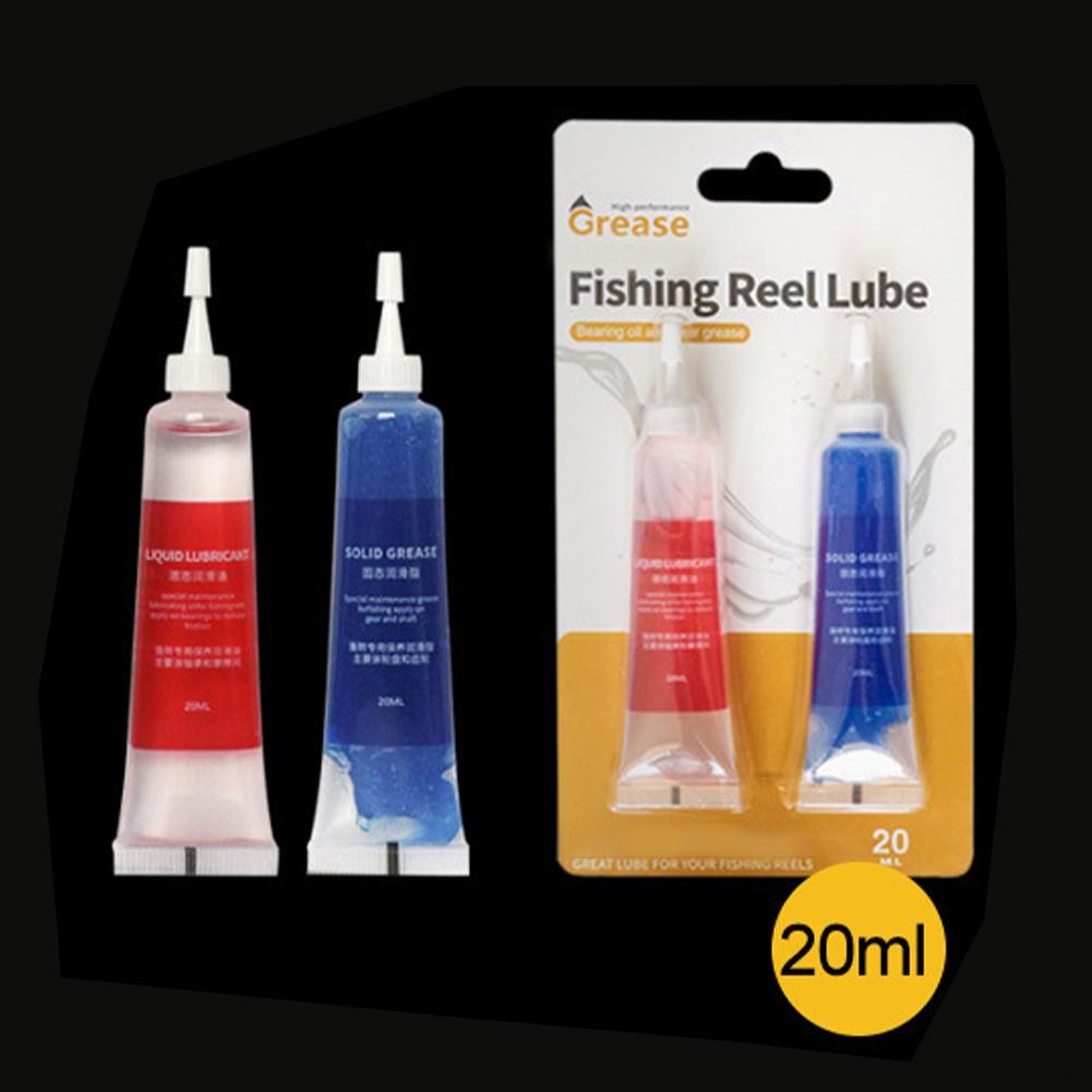 20ml Bearing Maintenance Tool Lubricant Grease 2022 New