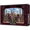 Games - A Song of Ice and Fire Board Game: Freedmen Pegi 14