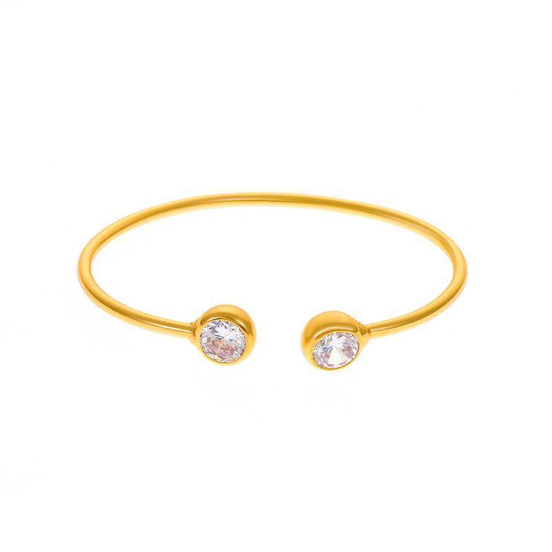 Cross-Border New Arrival Frosted Butterfly Bracelet Female Ins Style Fashion Minimalist Butterfly Open-End Bracelet Elegant Couples Bracelet