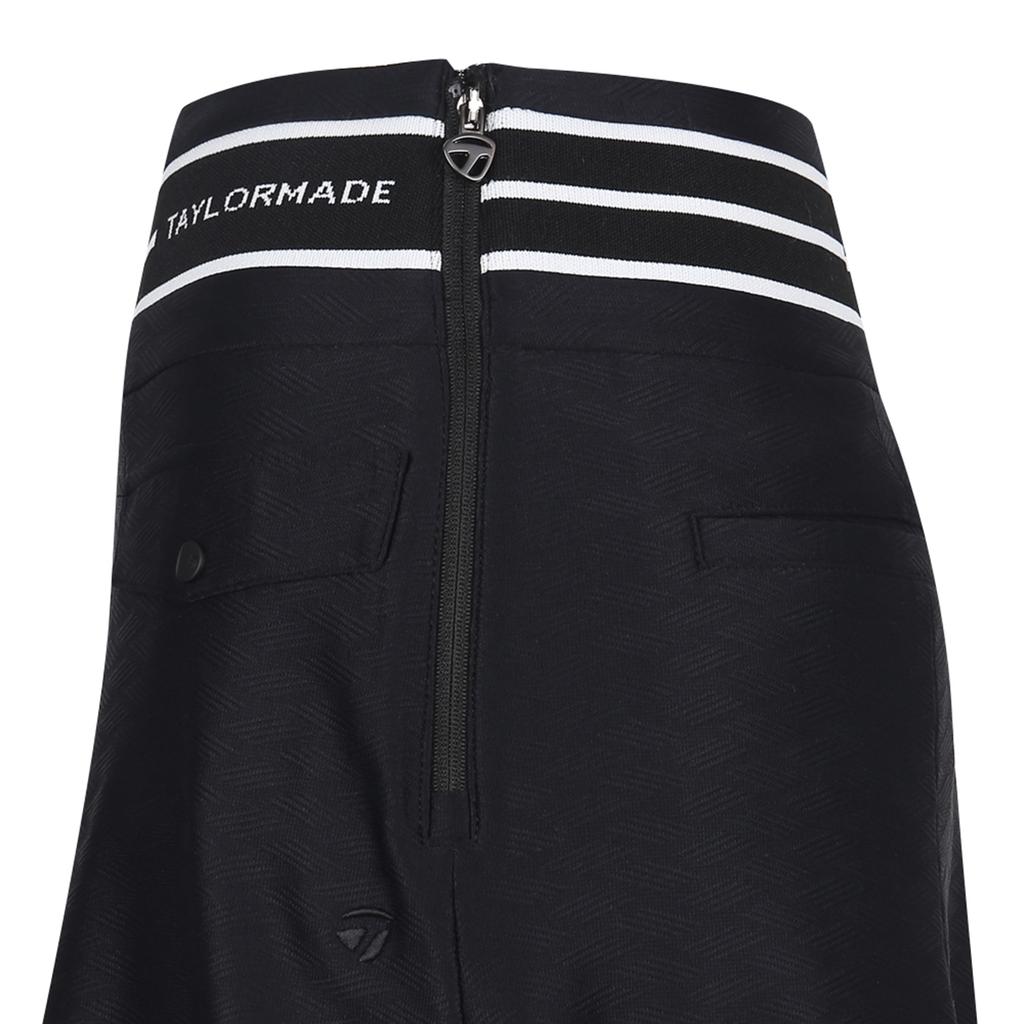 TAYLORMADE APPAREL Women'S Full Flare Culottes T8031Cn6192-199