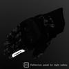Komine Olive S GK-2203 Protective Mesh Gloves for Motorcycles