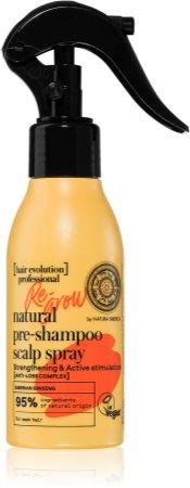 

lotion tonique anti-chute de cheveux au ginseng TU прозрачный