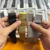 Whoop 5.0 Milan Magnetic Strap Wristband, 316 Metal, Universal Design for MG/LIFE Cross-Border.