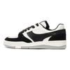Li Ning Zhengrong 92S Mīksti atsperīgi vienkārši retro amortizējoši nodilumizturīgi zema profila skrituļdēļa apavi vīriešu sporta apavi Off-White AEPT003-2