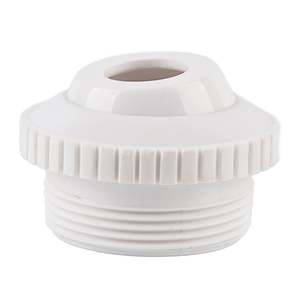 G1 1 2 DN40 Swimming Pool Spa Water Outlet Nozzle Accessories Fittings for Massage Bathtub