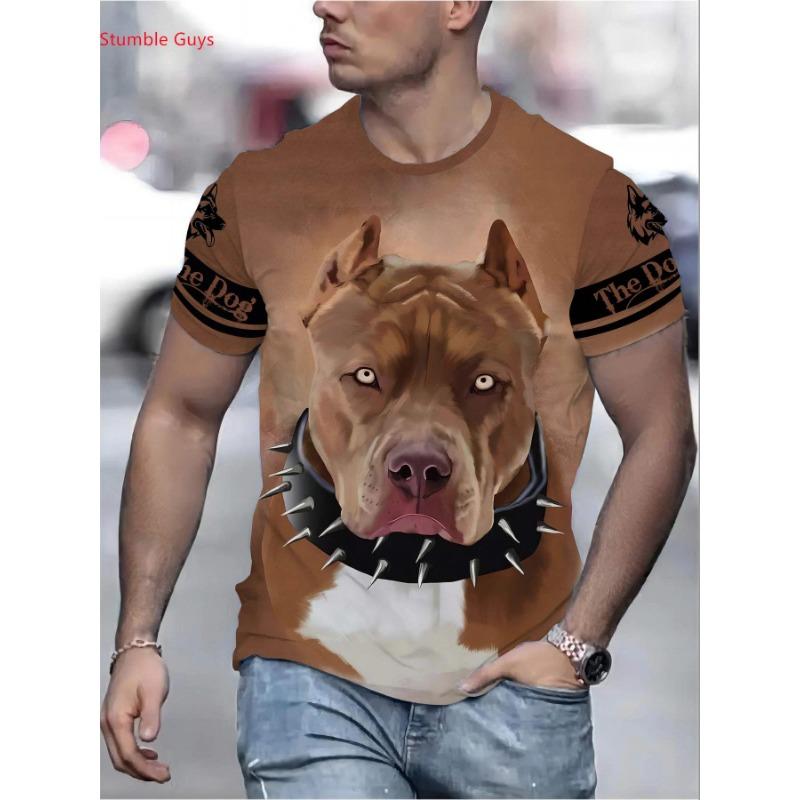 Fashionable and breathable men s street jersey T-shirt 2XS