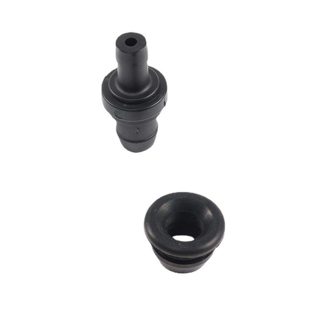 Zpětný ventil 471Q110148002 pro náhradní díly motoru Chery Kompatibilní s modely vozidel For 4G18 a For 4G9