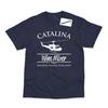The Catalina Wine Mixer Inspired by Step Brothers Printed T-Shirt