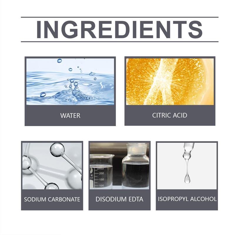 Spray de îndepărtare a ruginii pentru mașină, de înaltă eficiență, pentru îndepărtarea ruginii din fontă, pentru curățarea ruginii pentru metal, de lungă durată, pentru îndepărtarea petelor de rugină.