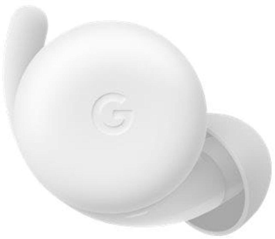 Наушники Google Pixel Buds A-Series Clearly