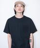 VYNIC Pocket T-Shirt [Black]