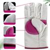 Work Gloves for Durian Picking Hand Protection Welding Garden Heat Resistant Warehouse