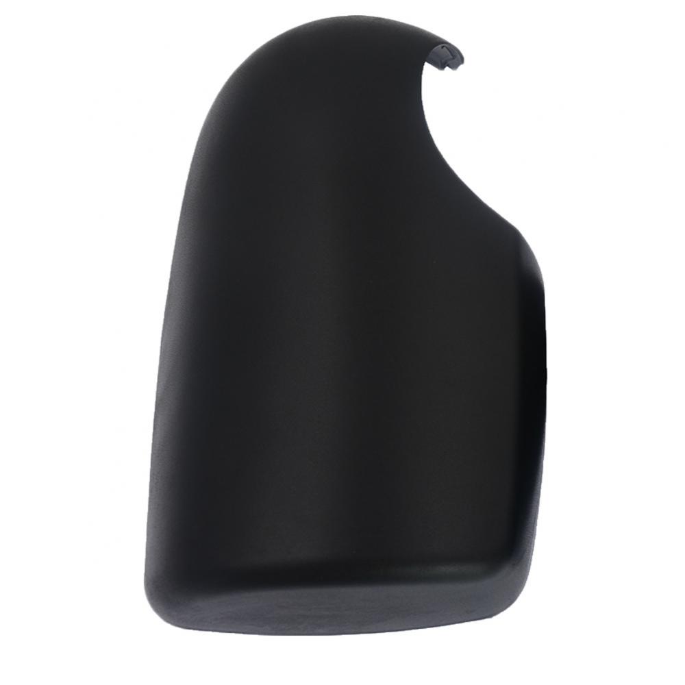 1 Pair Car Vehicle Plastic Rearview Mirror Covers for Transit MK6 MK7 00 14