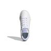 Adidas Originals Court Tourino 'White Blue Purple' Women's GZ0835
