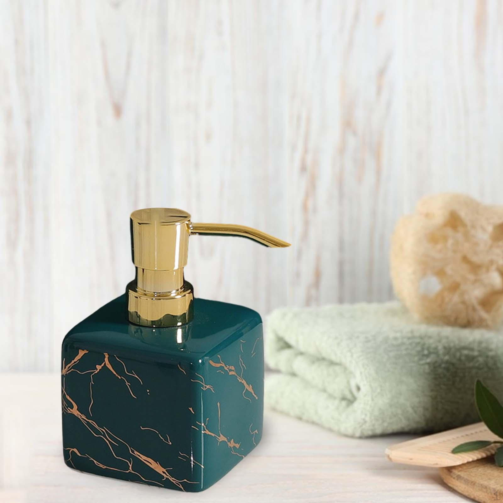 300ml Liquid Container with Pump for Soap And Lotion