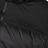 New FILA Down Jackets Unisex Black FS2DJF4131X-BLK