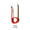 Stable Spot Welder DIY Complete Set of Accessories for Delicate Electronics and Model Airplane Repair Wear Resistant