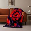 Musical Instruments Design Blanket for all seasons blanket lunch break throw gift